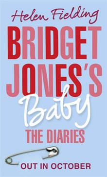 Bridget Jones's Baby: The Diaries