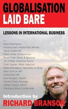 Globalisation Laid Bare: Lessons in International Business