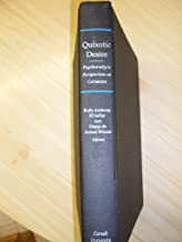 Quixotic Desire: Psychoanalytic Perspectives on Cervantes