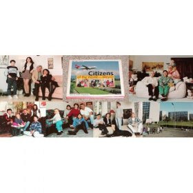 Citizens of the World - Meyrin