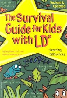 the Survival Guide for Kids with LD