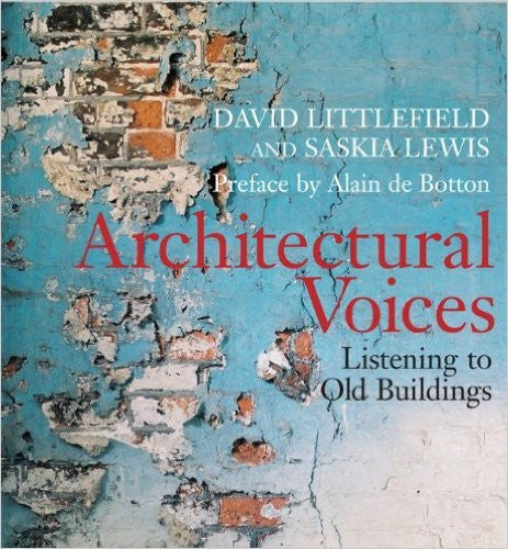 Architectural Voices