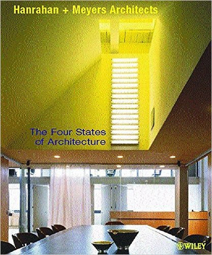 The Four States of Architecture