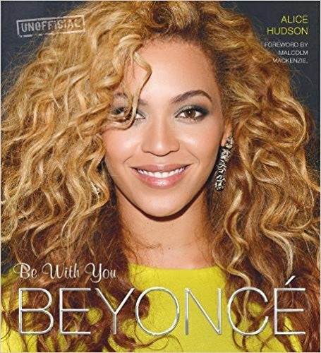 Beyonce: Be With You