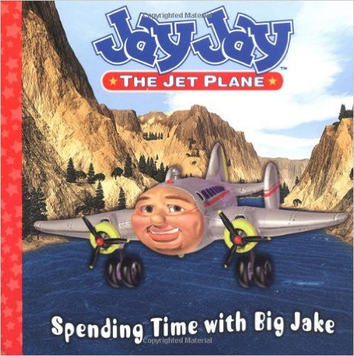 Spending Time With Big Jake Spending Time With Big Jake