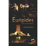 Euripides Our Contemporary
