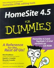 Homesite< 4.5 for Dummies