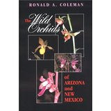 The Wild Orchids of Arizona and New Mexico