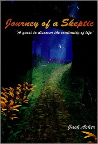 Journey of a Skeptic