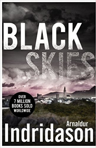 Black Skies Black Skies