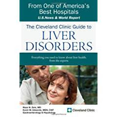 The Cleveland Clinic Guide to Liver Disorders