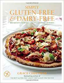 Simply Gluten-Free and Dairy-free