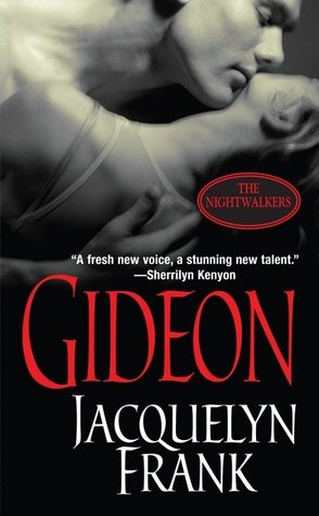 Gideon Nightwalkers 2