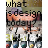 What is Design Today?