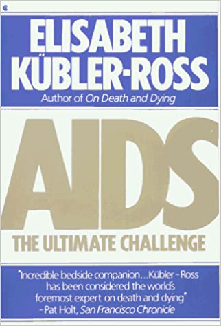 AIDS: The Ultimate Challenge