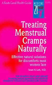 Treating Menstrual Cramps Naturally: Effective Natural Solutions for Discomforts Most Women Face