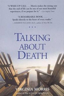 Talking About Death