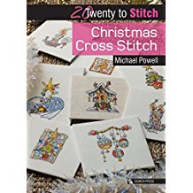 Christmas Cross Stitch Twenty to Stitch