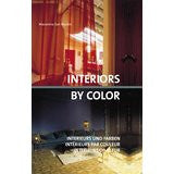 Interiors by Colour