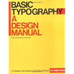 Basic Typography: A Design Manual Basic Typography: A Design Manual