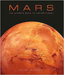 Mars: A New View of the Red Planet