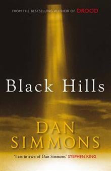 Black Hills Black Hills
