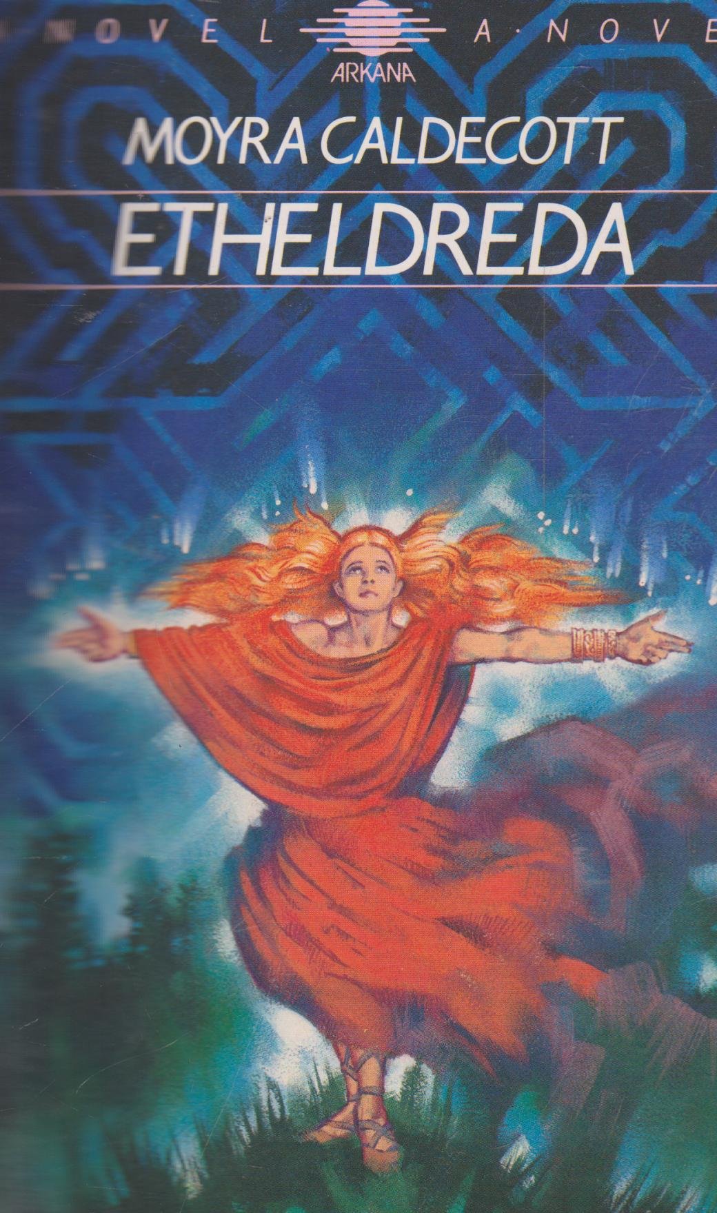 Etheldreda