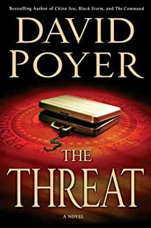 The Threat: A Dan Lenson Novel Book 9