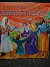 Great Bible Stories Joseph in Egypt