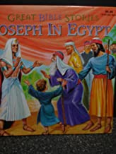 Great Bible Stories Joseph in Egypt | Maxine Nodel
