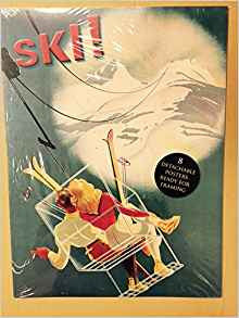 ski