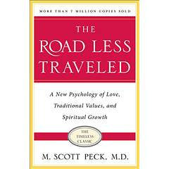 The Road Less Traveled, Timeless Edition