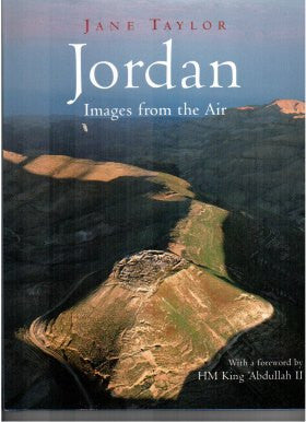 Jordan Images from the Air