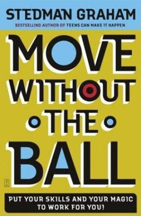 Move Without the Ball