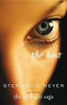 The Host: A Novel