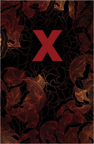 X: An Erotic Treasury