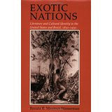 Exotic Nations: Literature and Cultural