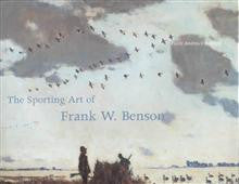 The Sporting Art of Frank W Benson
