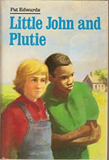 Little John and Plutie Little John and Plutie