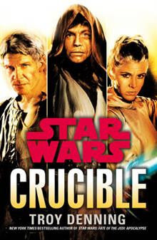 Star Wars Crucible