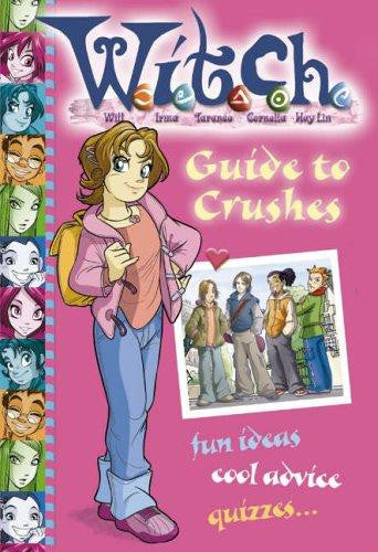 Witch Guide to Crushes