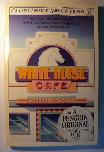White Horse Cafe