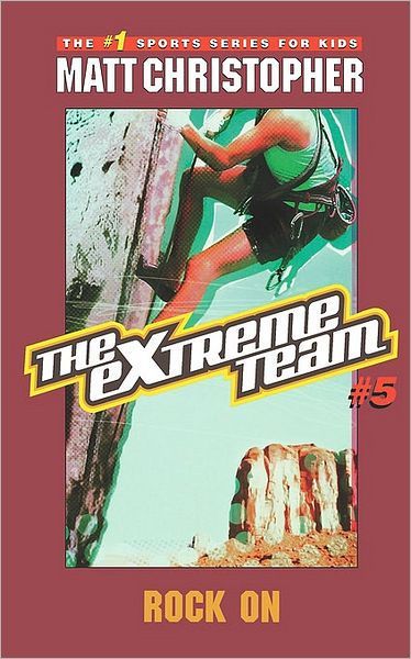 The Extreme Team The Extreme Team