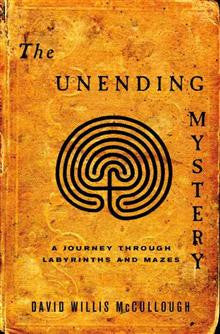 A Journey Through Labyrinths and Mazes