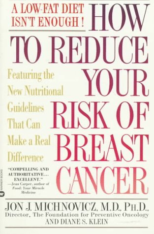 How to Reduce Your Risk of Breast Cancer