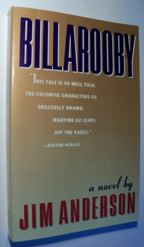 Billarooby