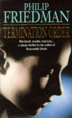 Termination Order