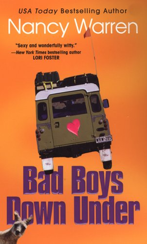 Bad Boys Down Under Bad Boys Down Under
