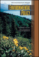 Environmental Policy