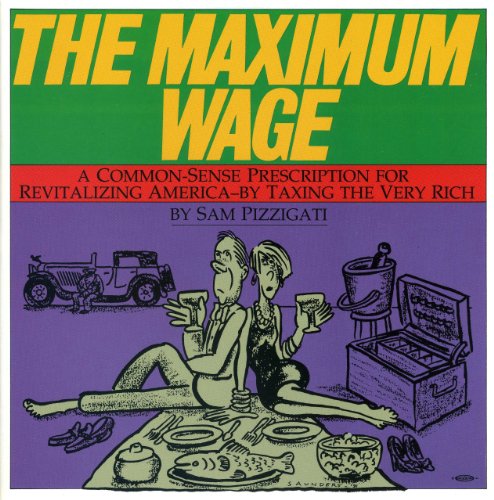 The Maximum Wage